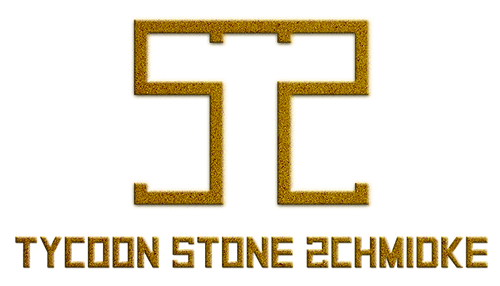 Logo Tycoon Stone Schmidke