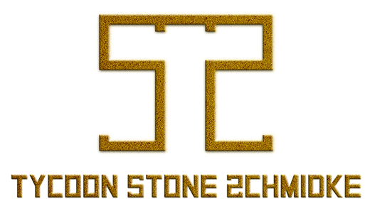 Tycoon Stone Schmidke